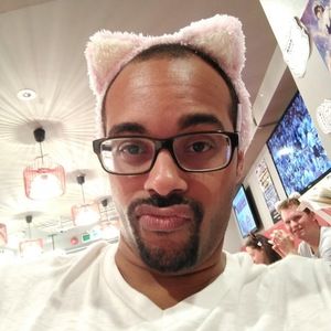 Meet your Posher, Will